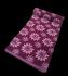 BEDSHEET ERODE JACQUARD 50X90